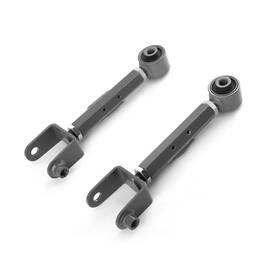 03eycd Maxpeedingrods 2x Adjustable Rear Alignment Camber Arm Upper Kit For Honda Cr-v 2007-2016