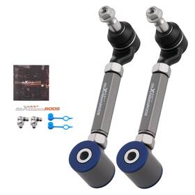 Maxpeedingrods 0o2g7e Rear Upper Control Arm Camber For Acura Tl 2004 2005 2006 2007 2008 Poly Bushing