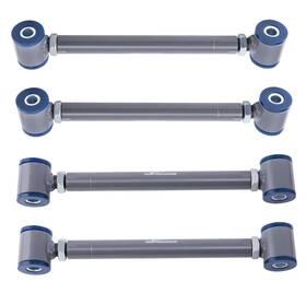 0xn2gy Maxpeedingrods Rear Camber Control Arm Toe For Honda Accord 03-07 Acura Tsx 04-08 Rl 03-04