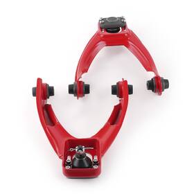 13yech Maxpeedingrods Front Upper Control Arm Camber Kit /-3 Degrees For 1996-2000 Honda Civic