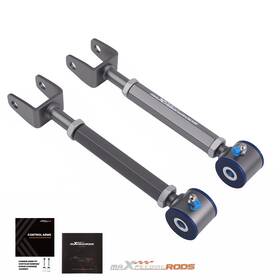 13zhes Maxpeedingrods Pair Rear Adjustable Camber Arm For Dodge Journey 2009 2010 Upper Control