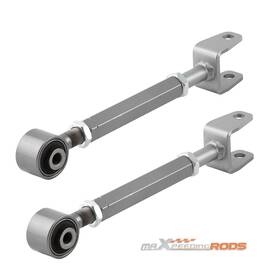 1j7fc6 Maxpeedingrods Adjustable Rear Upper Camber Kit /- 2.5 For Dodge Journey 09-10 Avenger 08-2010 1j7fc6 Maxpeedingrods Adjustable Rear Upper Camber Kit /- 2.5 For Dodge Journey 09-10 Avenger 08-2010