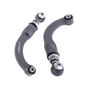 Maxpeedingrods 2kynig Adjustable Rear Control Camber Arm For 2015-2020 Ford Mustang 16-18 Lincoln Mkx