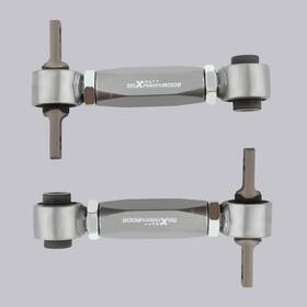 2ntc0x Maxpeedingrods Adjustable Rear Upper Camber Arm Kit For Honda Civic 88-00 Del Sol 1993-1997 Eg