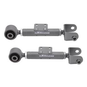 2wb0jq Maxpeedingrods 2x Alignment Rear Control Arms Camber Kit Lh And Rh For Honda Cr-v 07-16 Fwd/awd