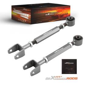 3bjamo Maxpeedingrods Rear Upper Adjustable Camber Control Arm For Dodge Journey Avenger Sebring 09 10