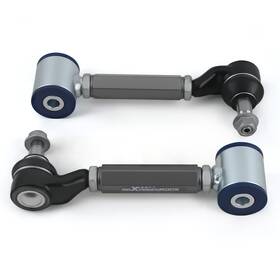 1999-20004 Maxpeedingrods 3md854 Rear Adjustable Camber Arms For 2003-2007 Honda Accord Odyssey Fwd