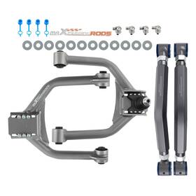 3ute1q Maxpeedingrods Front Rear Upper Camber Control Arms Kit For Dodge Charger Rwd 2006-2023 4pcs 3ute1q Maxpeedingrods Front Rear Upper Camber Control Arms Kit For Dodge Charger Rwd 2006-2023 4pcs