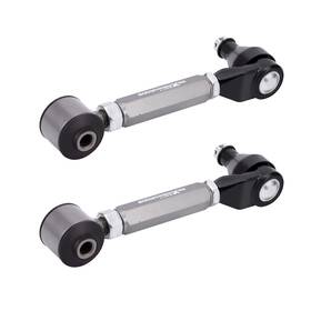 4c20g9 Maxpeedingrods Adjustable Rear Camber Control Arm Kit For Honda Accord 2003 2004 2005 2006 2007