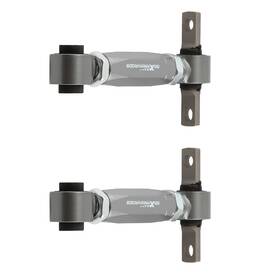 58r9lv Maxpeedingrods 2x Rear Adjustable Upper Camber Arm For Honda Civic Eg 88-00 Acura Integra 90-01