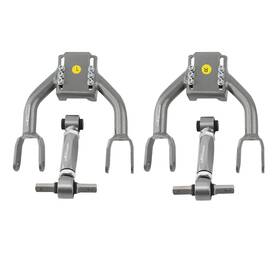 657l41 Maxpeedingrods 4pcs Front Upper Rear Camber Kit For 1992-1995 Honda Civic 94-01 Acura Integra