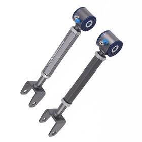 6hki1g Maxpeedingrods 2pc Adjustable Camber Arm For Chrysler Sebring 07-10 Dodge Journey Avenger 08-10