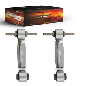 6phfgt Maxpeedingrods Suspension Adjustable Rear Upper Camber Arm Kit For Acura Integra 90-01 Civic 92