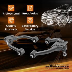 6sigh9 Maxpeedingrods Alignment Front Upper Camber Arms For 2008-2012 Honda Accord 2009-2014 Acura Tl 6sigh9 Maxpeedingrods Alignment Front Upper Camber Arms For 2008-2012 Honda Accord 2009-2014 Acura Tl