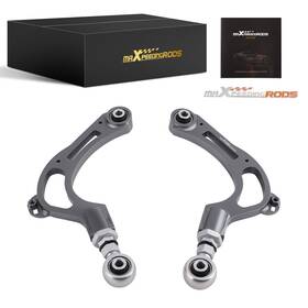 796mvk Maxpeedingrods Rear Adjustable Camber Arm Kit For 2017 Honda Crv Cr-v 2023-2025 Acura Integra