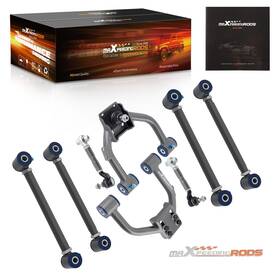 7gzu5q Maxpeedingrods Adjustable Front Upper Rear Camber Arms For 03-07 Honda Accord 04-08 Acura Tsx 7gzu5q Maxpeedingrods Adjustable Front Upper Rear Camber Arms For 03-07 Honda Accord 04-08 Acura Tsx