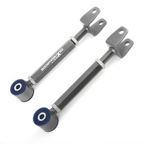 7swarq Maxpeedingrods Pair Rear Adjustable Camber Arm For Dodge Journey 2009 2010 Upper Control