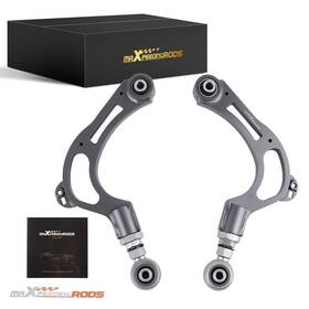 7uogsm Maxpeedingrods Rear Adjustable Camber Arms For 2017 Honda Crv Cr-v 2023-2025 Acura Integra