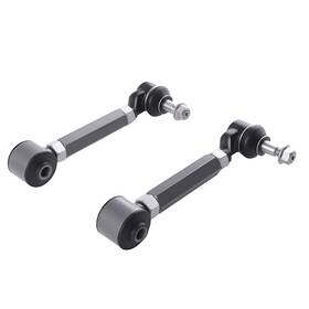 85s97r Maxpeedingrods 2x Adjustable Rear Upper Camber Arm For 03-2007 Honda Accord 2004-2008 Acura Tsx 85s97r Maxpeedingrods 2x Adjustable Rear Upper Camber Arm For 03-2007 Honda Accord 2004-2008 Acura Tsx