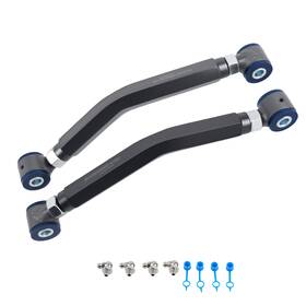 Maxpeedingrods 8luev4 Adjustable Rear Upper Camber Control Arms For Dodge Charger Lx/ld 2006-2023 2022