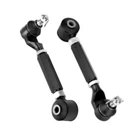 8n1r7y Maxpeedingrods 2pcs Upper Rear Camber Control Arms Kits For Acura Tsx 04-08 Front Ball Joint