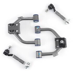 975i0q Maxpeedingrods Adjustable Front A-arms Rear Camber Kit For Acura Tsx 2004-2008 Accord 2003