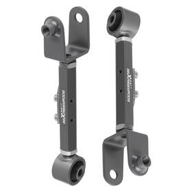 9u2jse Maxpeedingrods Adjustable Rear Alignment Camber Arms For 07 2008-2016 Honda Cr-v Upper Arm Kit