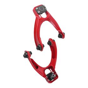 Maxpeedingrods A7iqm3 2pcs Replacement Front Upper Control Arms Camber Kit For 1996-2000 Honda Civic