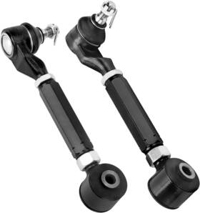 Ab13 Maxpeedingrods Rear Adjustable Camber Arms For Acura Tsx 2004-2008 Accord