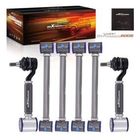 B0ey6p Maxpeedingrods Complete Rear Camber Arm For Honda Accord Acura Tsx 03-08 Suspension Adjustment B0ey6p Maxpeedingrods Complete Rear Camber Arm For Honda Accord Acura Tsx 03-08 Suspension Adjustment