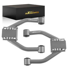 Rd1-rd3 Maxpeedingrods Cmqi4h Adjustable Front Upper Camber Control Arms Kit For Honda Crv Cr-v 97-01 Rd1-rd3 Maxpeedingrods Cmqi4h Adjustable Front Upper Camber Control Arms Kit For Honda Crv Cr-v 97-01