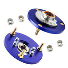 Maxpeedingrods Coil Kit Camber Plate Pair Fit Bmw Front Top