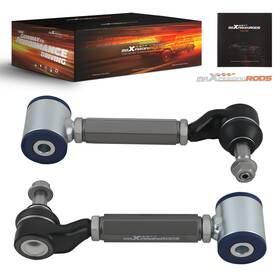 Dego94 Maxpeedingrods Rear Adjustable Camber Kit For 2004-2008 Acura Tsx 2003-08 Honda Pilot Fwd/awd Dego94 Maxpeedingrods Rear Adjustable Camber Kit For 2004-2008 Acura Tsx 2003-08 Honda Pilot Fwd/awd