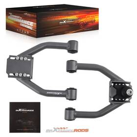 Eps3ma Maxpeedingrods Adjustable Alignment Kit Front Upper Camber Arms For Honda Cr-v Crv 1997-01 Eps3ma Maxpeedingrods Adjustable Alignment Kit Front Upper Camber Arms For Honda Cr-v Crv 1997-01