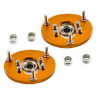 Maxpeedingrods Front Pillow Coil Bushing Top Upper Mounts For Bmw Maxpeedingrods Front Pillow Coil Bushing Top Upper Mounts For Bmw