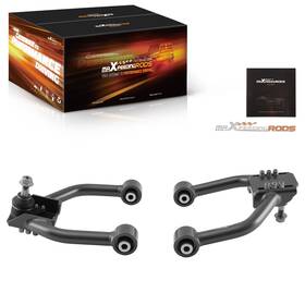 G3xhi2 Maxpeedingrods Adjustable Front Upper Control Camber Arms For 2008-2012 Honda Accord 09-14 Tl G3xhi2 Maxpeedingrods Adjustable Front Upper Control Camber Arms For 2008-2012 Honda Accord 09-14 Tl