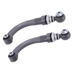 Maxpeedingrods I6f3mg Adjustable Rear Camber Arm Kit For 2015-20 Ford Mustang Lincoln Continental Mkx