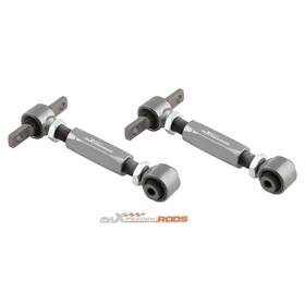 Ivta1b Maxpeedingrods 2pcs Adjustable Rear Camber Control Arms Rod Kit For 1988-2000 Honda Civic Ivta1b Maxpeedingrods 2pcs Adjustable Rear Camber Control Arms Rod Kit For 1988-2000 Honda Civic