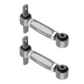 Joqiz9 Maxpeedingrods 2x Rear Adjustable Upper Camber Arm For Honda Civic Eg 88-00 Acura Integra 90-01