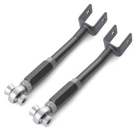 Maxpeedingrods Jy61le Adjustable Alignment Camber Arms Rear For Nissan 350z 370z Altima Maxima G35 G37