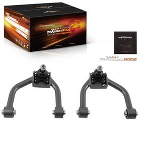 K347ch Maxpeedingrods Adjustable Front Upper Camber Arm For 2009 2010 2011-2014 Acura Tsx Honda Accord