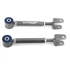 Maxpeedingrods Kgfxr5 Adjustable Rear Arm For 2007-10 Sebring Journey Avenger Camber Control L And R