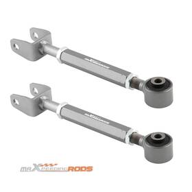 Kw7jgc Maxpeedingrods Pair Rear Upper Adjustable Control Camber Arm Kit For Dodge Journey 2009 2010