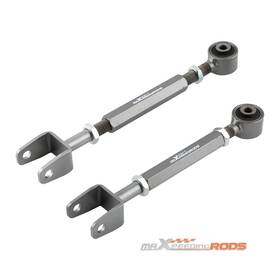 L2zq94 Maxpeedingrods 2pcs Rear Adjustable Camber Control Arms Kit For Chrysler Sebring 2007-2010