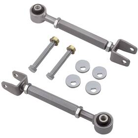 L843oe Maxpeedingrods Pair Rear Control Arm Camber Kit For Nissan 370z Infiniti G35 M35 Q40 2015 Qx70
