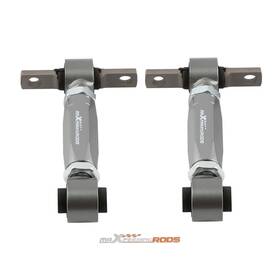 Ln3kxt Maxpeedingrods Rear Upper Adjustable Camber Control Arm For 90-01 Integra 88-00 Civic 97-01 Crv