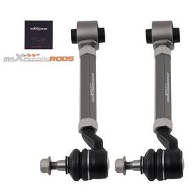Maxpeedingrods Mxc2zn Alignment Rear Camber Arm Adjustable For 1999 2000 2001 2002 2003 Acura Cl / Tl