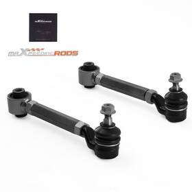 O01cvl Maxpeedingrods Alignment Rear Camber Arm Adjustable For 1999 2000 2001 2002 2003 Acura Cl / Tl O01cvl Maxpeedingrods Alignment Rear Camber Arm Adjustable For 1999 2000 2001 2002 2003 Acura Cl / Tl