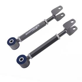 Oijm46 Maxpeedingrods Rear Adjustable Camber Arms For 2007-10 Chrysler Sebring Dodge Journey Avenger
