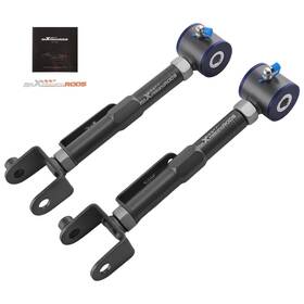 Ov6h01 Maxpeedingrods Rear Suspension Adjustable Camber Control Arms Kit For Honda Element 2003-2011